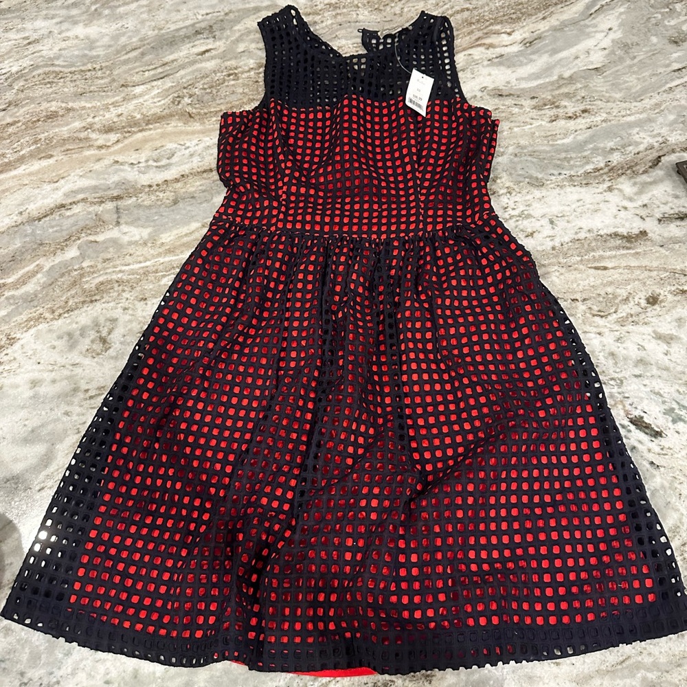 Banana Republic dress